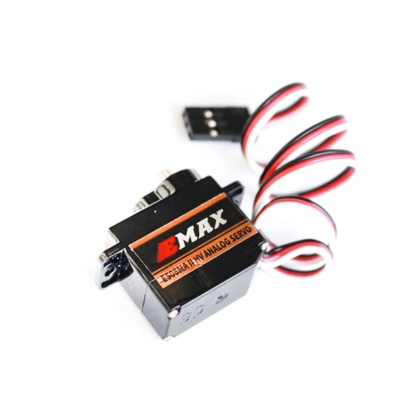 EMAX ES08MA II HV High Voltage Servo - Image 3