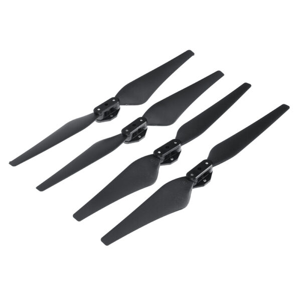 XMR/C M9 PRO+ PRO PLUS GPS RC Drone Quadcopter Spare Parts Foldable Propeller Props Blade Set CW+CCW 4PCS - Image 3