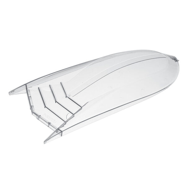 UDIRC UDI022 Tylosaurus RC Boat Spare Outer Inner Cabin Cover UDI022-03 UDI022-04 Vehicles Models Parts Accessories - Image 8