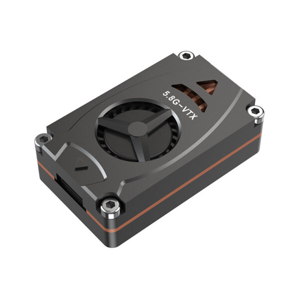 FXT FXT895T 5.8Ghz 48CH PIT/25mW/1.6W/2W/2.5W/3W Smartaudio FPV Transmitter for RC Drone Long Range - Image 1