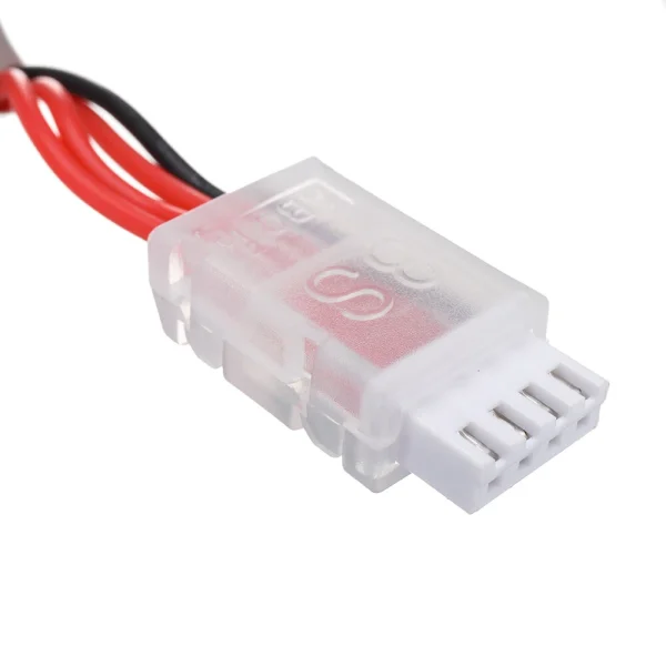 ZOP POWER 11.1V 2700mAh 30C 3S LiPo Battery XT60 Plug for RC Drone - Image 8