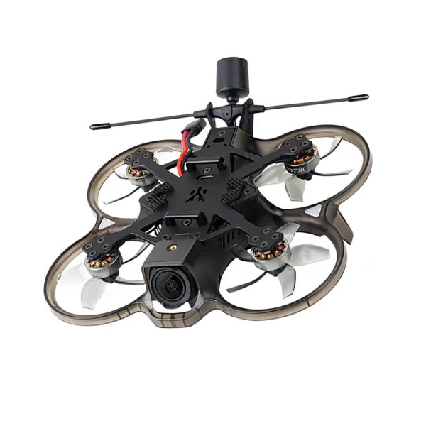 HGLRC Talon 2 Inch 4S RC FPV Racing Drone ELRS RTF with Remote Controller FPV Goggles for Beginners - Image 3