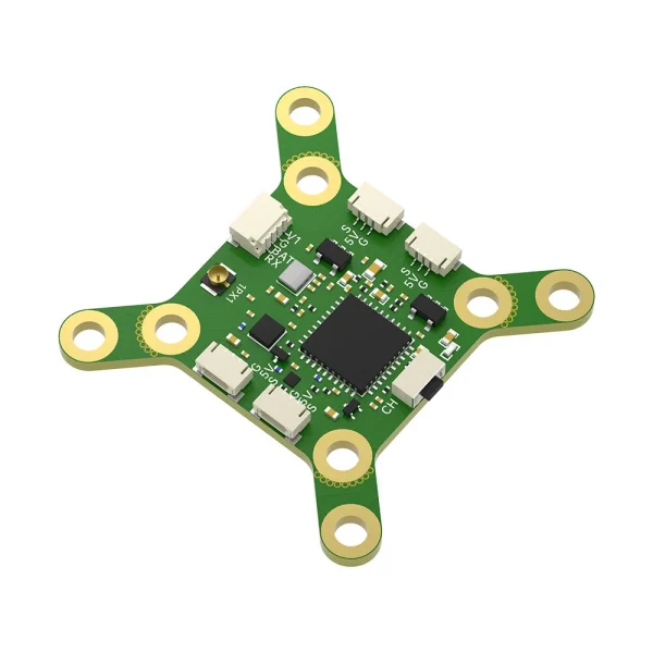 iFlight BLITZ RACE VTX Professional Racing Drone FPV Transmission for Thrilling Races - Image 3