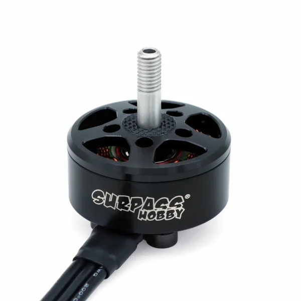 SurPassHobby B2808 2808 1500KV 1900KV Brushless Motor for Multi-Rotor RC Drone - Image 4
