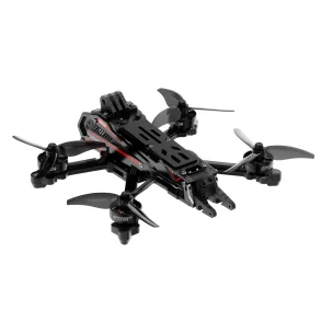GEPRC DoMain3.6  DoMain4.2 HD WTFPV 3.6Inch / 4.2Inch 6S Freestyle RC FPV Racing Drone PNP NO VTX NO Camera