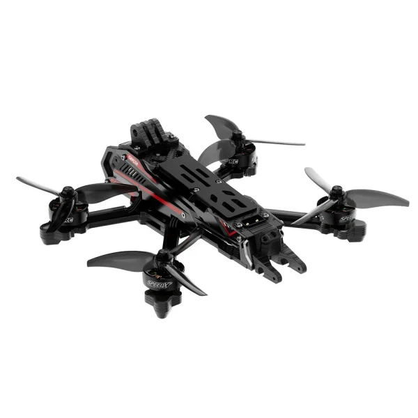 GEPRC DoMain3.6  DoMain4.2 HD WTFPV 3.6Inch / 4.2Inch 6S Freestyle RC FPV Racing Drone PNP NO VTX NO Camera