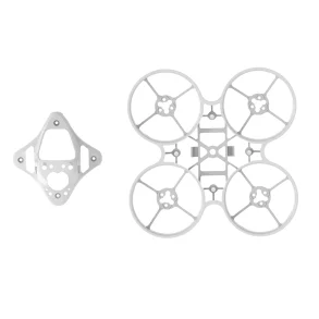 EMAX Tinyhawk Nanoscout Frame with Cam Mount & Isolation Pillar for Analog 65mm 1S Whoop FPV Racing Drone