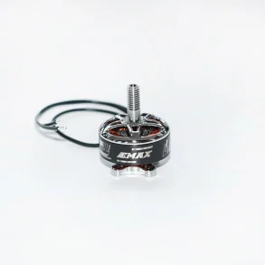 EMAX RSIII 2207 1800KV 2100KV 3-6S 2500KV 3-4S Brushless Motor for RC FPV Racing Drone