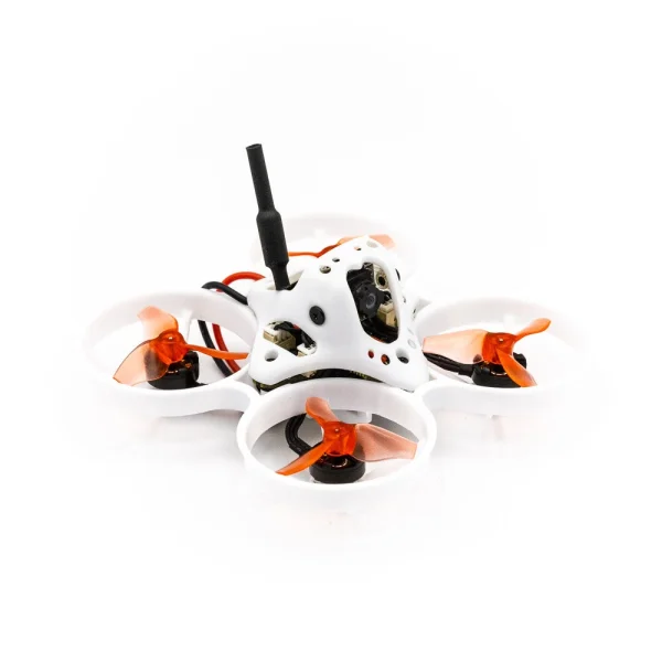 EMAX Tinyhawk Nanoscout 65mm 1S Whoop FPV Racing Drone BNF/RTF with 08015 22000KV Motor RunCam Nano 3 Camera - Image 3