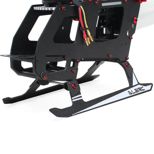 ALZRC Devil 505 FAST RC Helicopter Kit - Image 7