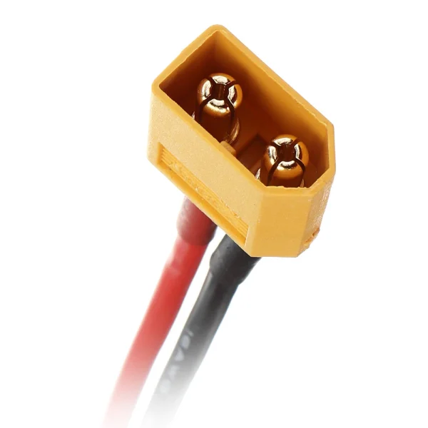 VolantexRC 30A 2-3S Brushless ESC With XT60 Plug Spare Part For Phoenix V2 759-2 742-3 742-6 747-4 759-1 757-4 756-2 RC Airplane - Image 7
