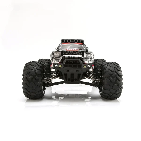 KFPLAN KF11 1/16 4WD 2.4G High Speed Drift RC Car Full Proportional Control 33km/h Desert Truck Vehicle Models - Image 2