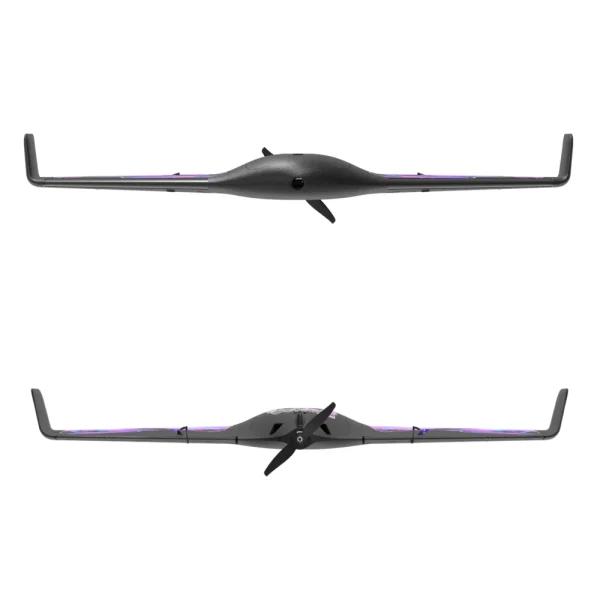 Sonicmodell Baby AR Wing Pro 682mm Wingspan EPP FPV Flying Wing RC Airplane KIT/PNP - Image 6