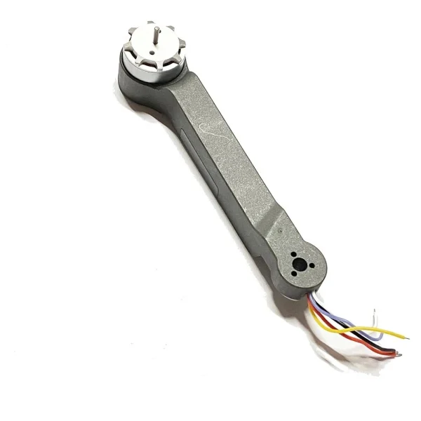 4DRC F4 GPS WiFi FPV RC Drone Quadcopter Spare Parts Axis Arms with Motor - Image 4