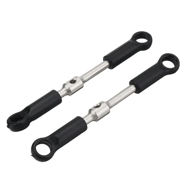Metal Rod Set 1287/1288/1289 Wltoys 144001 124018 124019 EAT14 1/14 4WD High Speed Racing Vehicle Models RC Car Parts - Image 9