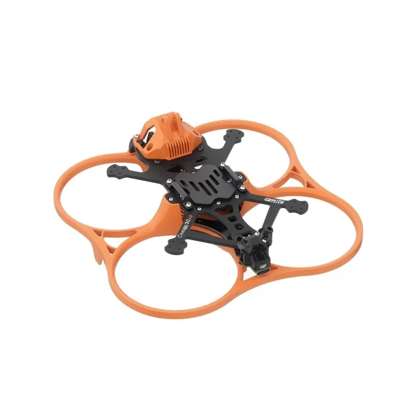 GEPRC GEP CL30 V3 128mm Wheelbase 3 Inch Frame Kit / Main Plate for Cinelog30 V3 O4 Whoop FPV Racing Drone - Image 3