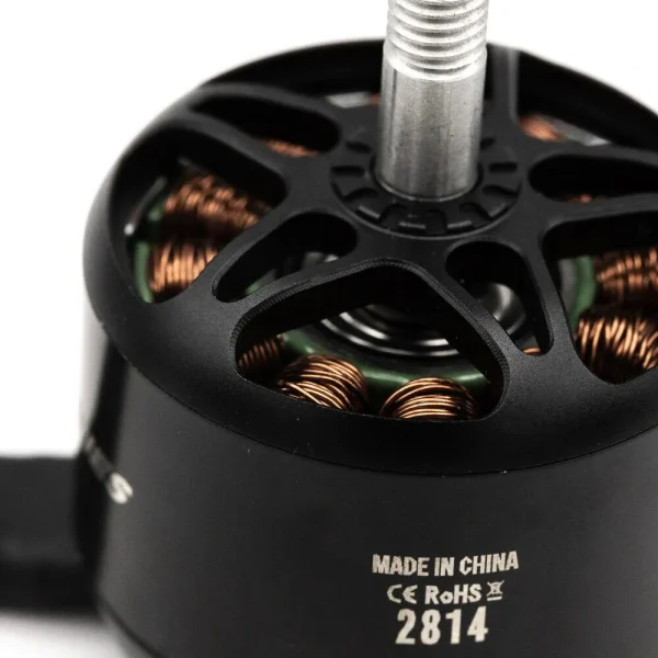 EMAX Pro Series 2814 730KV 830KV 3-6S Brushless Motor for 8 Inch 9 Inch 10 Inch Long Range FPV RC Racing Drone - Image 2