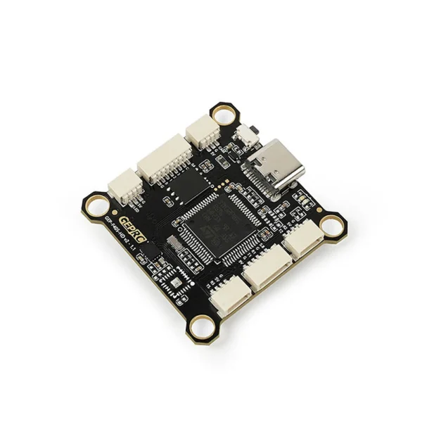 30.5x30.5mm GEPRC TAKER F405 HD V2 F4 OSD Flight Controller with 5V 9V BEC & 50A BL_S 3-6S 4in1 Brushless ESC Stack for RC Drone FPV Racing - Image 9