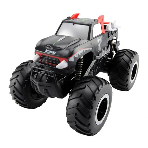 JJRC Q127 1/16 2.4G Amphibious Waterproof Crawler RC Car Vehicle Models Toys - Image 2