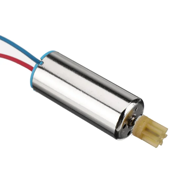 JJRC H111 RC Drone Quadcopter Spare Parts Motor - Image 3