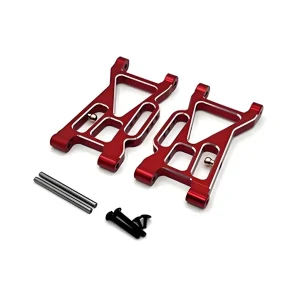 Upgrade Metal Spare Parts for MJX 1/10 10208 10208V2 HYPER GO Remote Control RC Car Parts