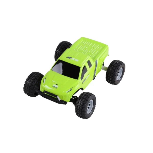 1pc HX889 2.4G 1/32 Mini Karting Off-road High Speed Racing RC Car Vehicle Models High Speed 30km/h - Image 4