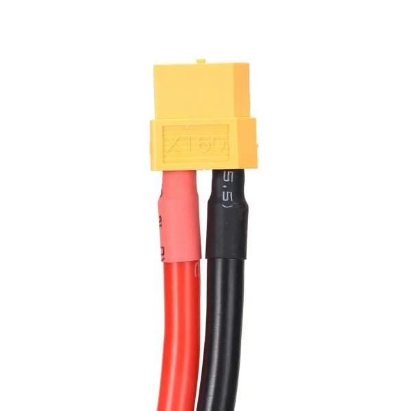 ZOP Power 22.2V 6000mAh 65C 6S LiPo Battery XT60 Plug for RC Drone - Image 5