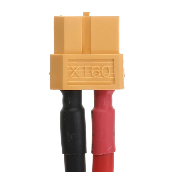 ZOP Power 29.6V 1300mAh 120C 8S Li-poly Battery XT60 Plug for SEQURE SQFPV Heison 5X FPV Quad Drone - Image 7