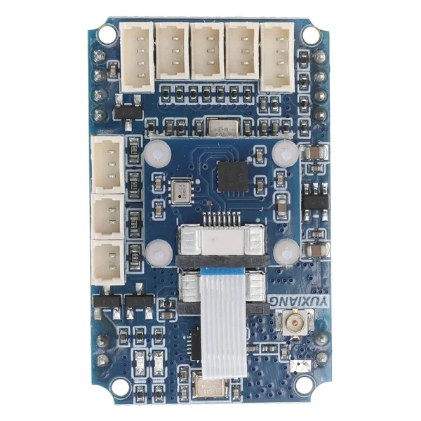 Eachine E186 E190 RC Helicopter Spare Parts Main Board Assembly - Image 4