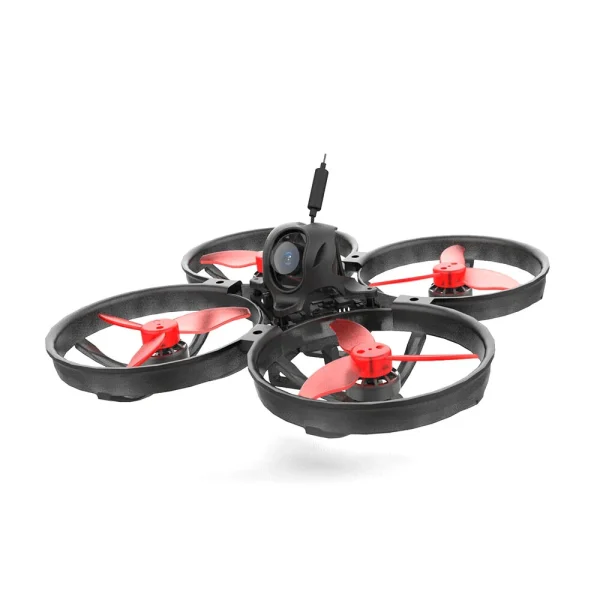 Happymodel Mobula8 Digital HD 2S 85mm Whoop FPV Racing Drone ELRS BNF with DJI O3 Air Unit / HDZero / Walksnial Digital System - Image 6