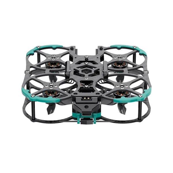 Sub250 Huma20 HD 2 Inch 95mm 4S CineWhoop FPV Racing Drone with DJI O3 Air Unit Digital System - Image 8