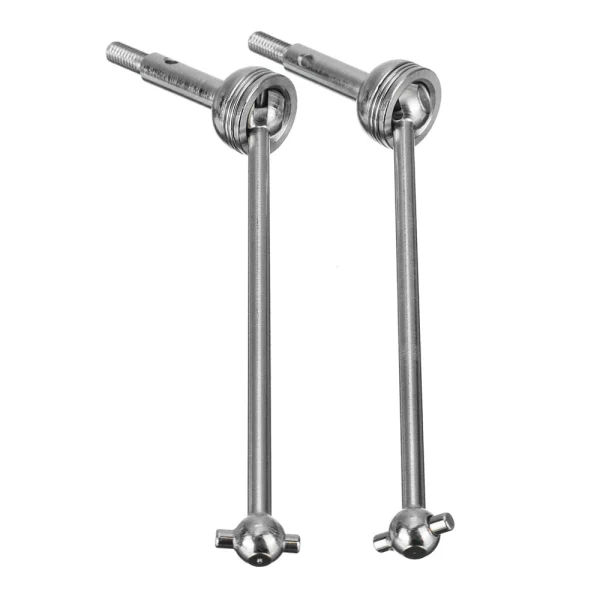 WLTOYS 1/14 144001 144010 Upgrade Front Rear Drive Shaft CVD RC Car Parts - Image 9