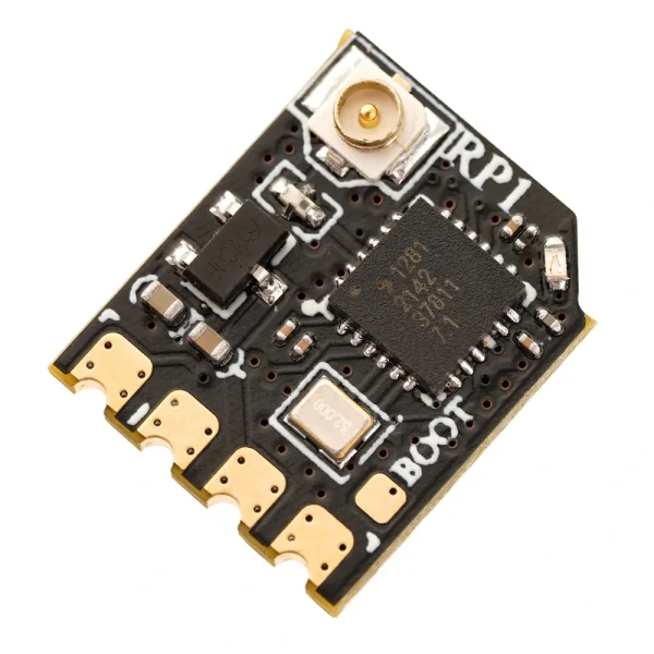 RadioMaster RP1 2.4GHz ExpressLRS ELRS Open-Source High Refresh Rate Low Latency Nano Receiver Built-in Wifi for Whoops RC Drones Airplane - Image 2