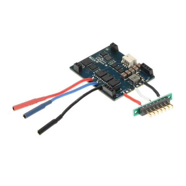 Eachine E250 AH-64 Apache RC Helicopter RC Part 30A 2 in 1 ESC BEC 5V 3A XT30 Plug - Image 8