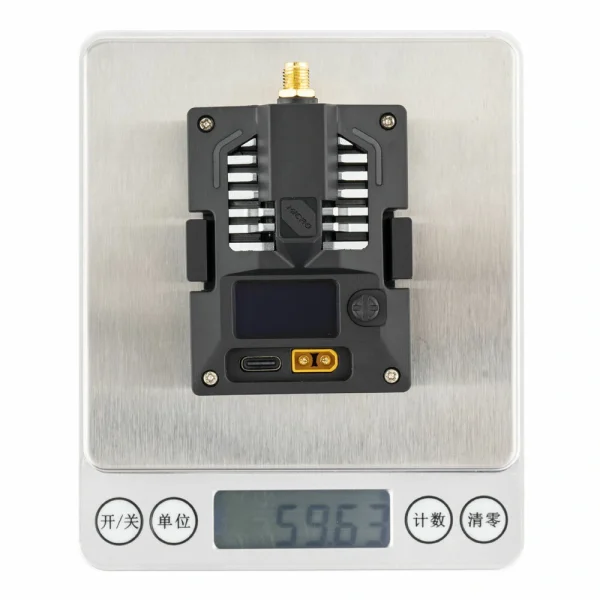 Bandit Micro ExpressLRS ELRS 915mHZ RF Module for FPV RC Racing Drones - Image 6