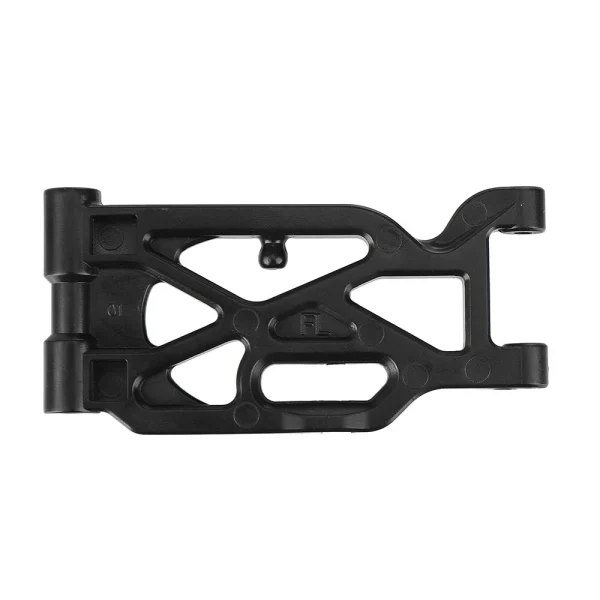 2PCS Wltoys 104001 1/10 RC Car Spare Front Suspension Arm 1858 Vehicles Model Parts - Image 6