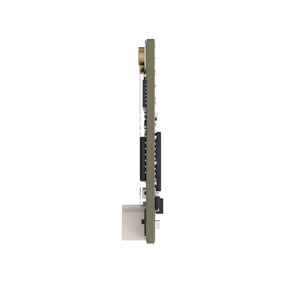 GEPRC ELRS 915M/2.4G Dual-band Gemini Xrossband ExpressLRS ELRS Receiver for FPV Racer Drone - Image 5