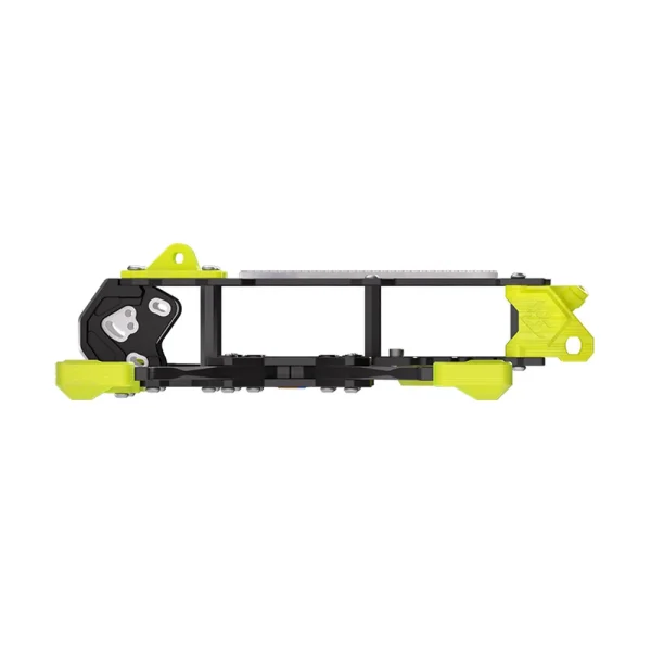 1 Pair Flyfish CNC Camera Side Plate for Volador VX3/ VX3.5/ Atlas 4/ Tony 5 O4 Frame DJI O4 Air Unit Pro Version RC Drone - Image 2