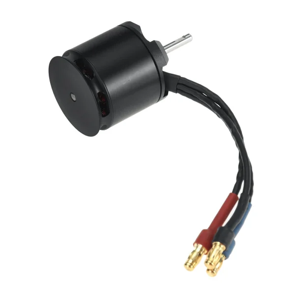 Wltoys WL916 RC Boat Parts 2216 3400KV 3S Brushless Motor Vehicles Models Spare Accessories WL916-38 - Image 5