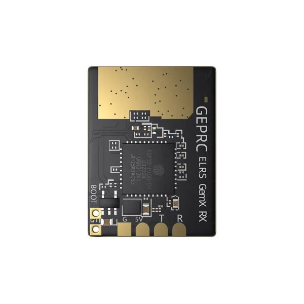 GEPRC ELRS 915M/2.4G Dual-band Gemini Xrossband ExpressLRS ELRS Receiver for FPV Racer Drone - Image 4
