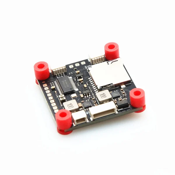 30.5*30.5mm TEARCKEP F405 F4 V3S PLUS Flight Controller 5V 9V BEC Output with 50A 60A V3 2-6S 4in1 BLS ESC Stack for RC FPV Racing Drone - Image 3