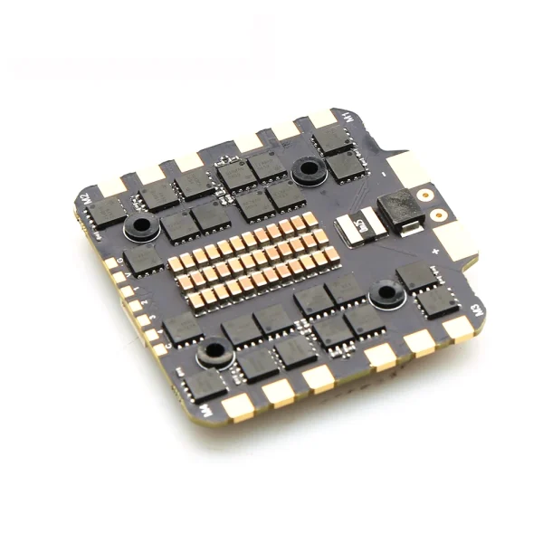 30.5mm*30.5mm TEARCKEP F722 X8 Flight Controller 5V 10V BEC Output with 100A 3-8S 4in1 BLheli_S ESC Stack Support 13 Inch 15 Inch RC FPV Freestyle Racing Drone - Image 6