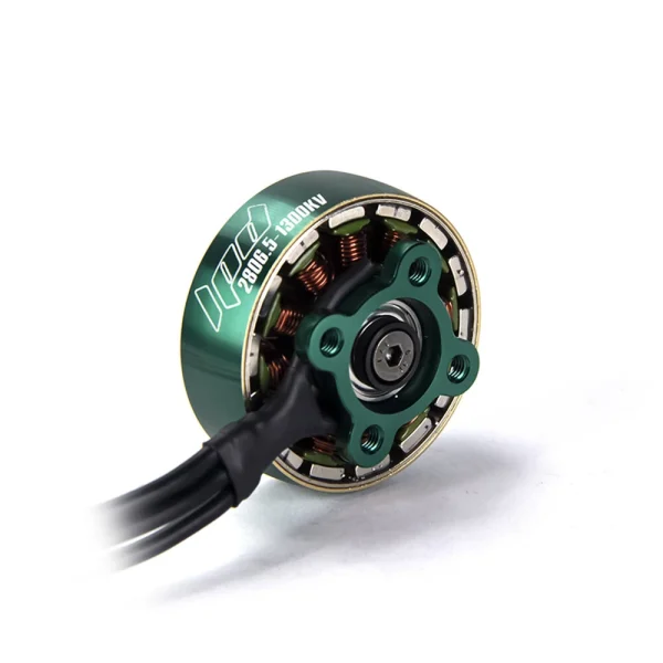 BrotherHobby LPD 2806.5 4-6S 1300/1700KV Brushless Motor for Long Range Freestyle RC FPV Racing Drone - Image 3