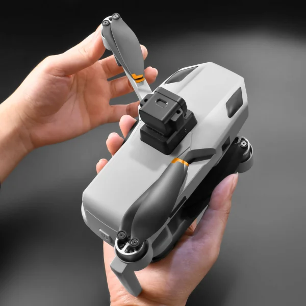 YLR/C S135 GPS 5G WiFi FPV with 8K HD ESC Dual Camera 3-Axis EIS Gimbal 360 Obstacle Avoidance Brushless Foldable RC Drone Quadcopter RTF - Image 5