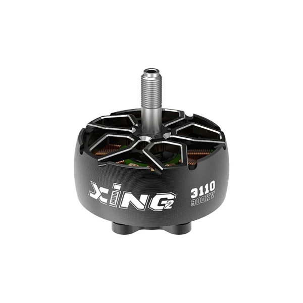 iFlight XING2 3110 900KV 24V / 1250KV 4-6S FPV Cinelifter Motor for X8 8 Inch XL10 10 Inch FPV Racing RC Drone - Image 2
