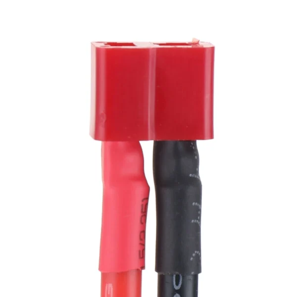 XF POWER 11.1V 5000mAh 100C 3S LiPo Battery T Deans Plug for RC Drone - Image 7