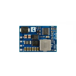 Matek Systems 12S Pro BEC Step-Down Module with TVS Protection 9V-55V To 5V/8V/12V-5A Input for FPV Drone