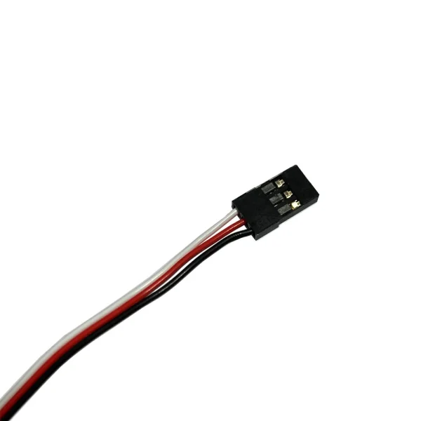 KOOTAI TR-4 2065 Waterproof High-Torque Cored Motor Servo for 1/18 & 1/10  RC Cars - Image 6