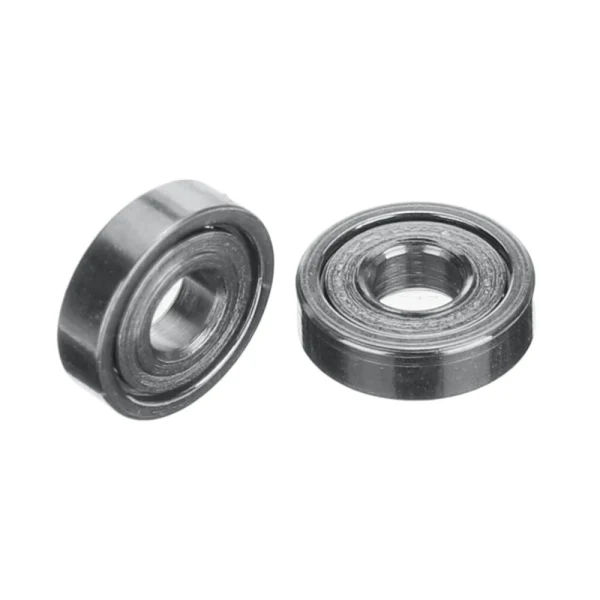 XK K123 K124 K170 RC Helicopter Parts Bearing Group 1- Blades Clip Bearing - Image 2