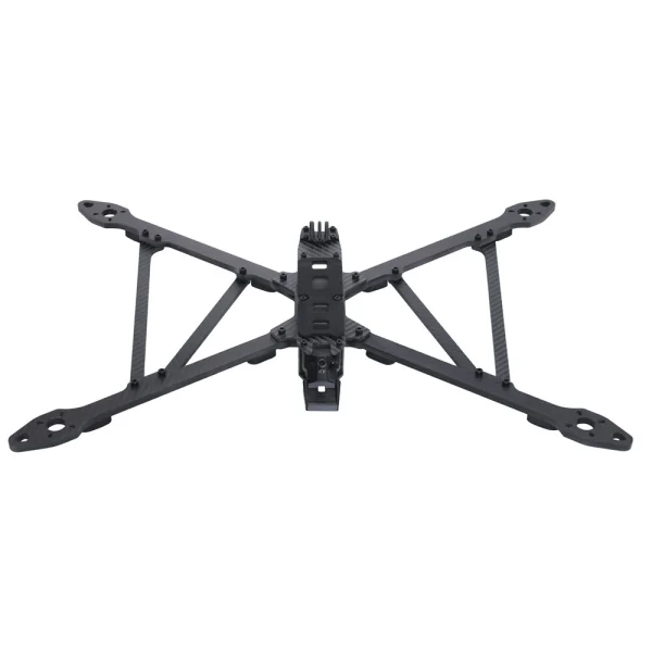Apexevo 13 Inch 15 Inch Large Size Long Endurance X-class Frame Kit for RC FPV Racing Drone